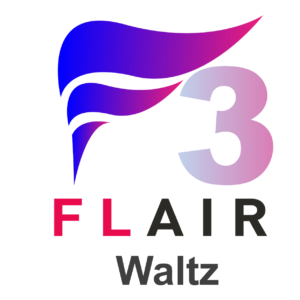 FitSteps Flair 3 - Waltz Moves 1-4