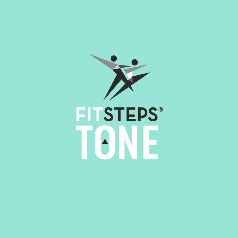 FitSteps Tone Instructor Training Course