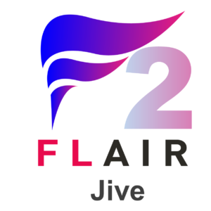FitSteps Flair 2 - Jive Moves 1-4