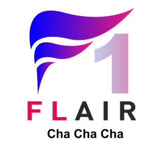 FitSteps Flair 1 - Cha Cha Cha Moves 1-4